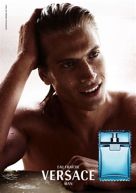 versace man review|versace man eau fraiche smell.